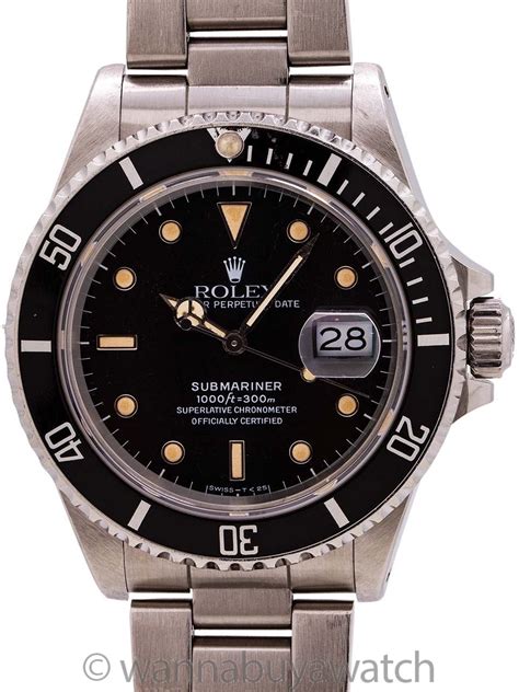 rolex 168000 pdf|1986 rolex submariner value.